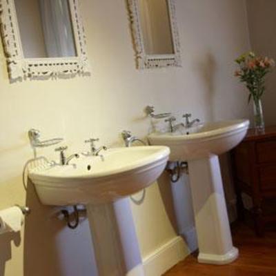 фото отеля Swartberg Country Manor