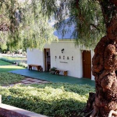 фото отеля Swartberg Country Manor