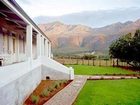 фото отеля Swartberg Country Manor