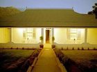 фото отеля Swartberg Country Manor