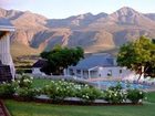 фото отеля Swartberg Country Manor