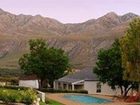 фото отеля Swartberg Country Manor