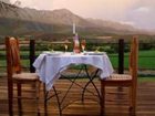 фото отеля Swartberg Country Manor