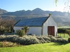 фото отеля Swartberg Country Manor