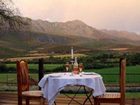 фото отеля Swartberg Country Manor