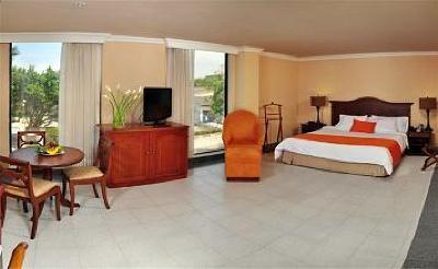 фото отеля Hotel Puerta Del Sol Barranquilla