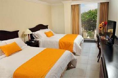фото отеля Hotel Puerta Del Sol Barranquilla