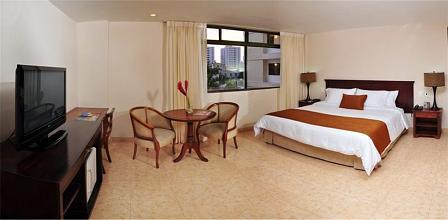 фото отеля Hotel Puerta Del Sol Barranquilla