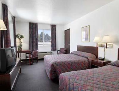 фото отеля Days Inn Salt Lake City South