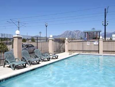 фото отеля Days Inn Salt Lake City South