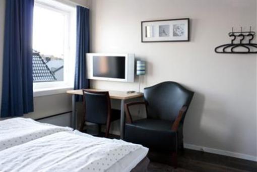 фото отеля Sjoglott Hotel