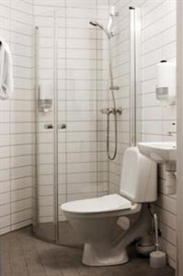 фото отеля Sjoglott Hotel