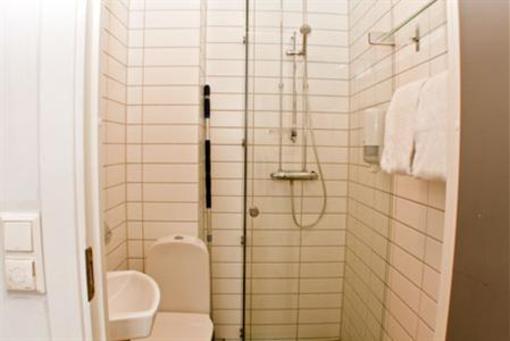 фото отеля Sjoglott Hotel