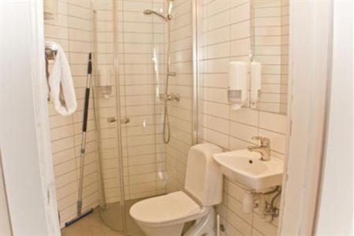 фото отеля Sjoglott Hotel