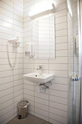 фото отеля Sjoglott Hotel