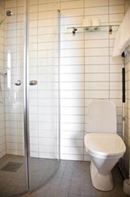 фото отеля Sjoglott Hotel