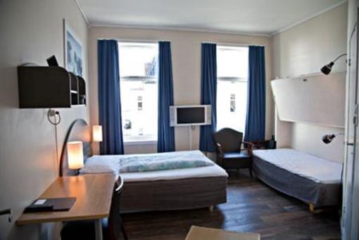 фото отеля Sjoglott Hotel