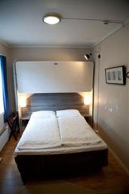 фото отеля Sjoglott Hotel