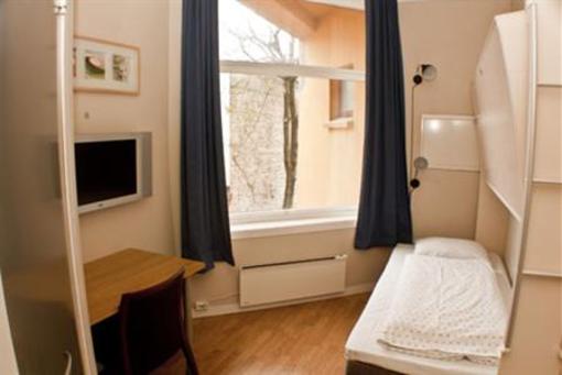 фото отеля Sjoglott Hotel