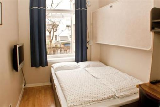 фото отеля Sjoglott Hotel