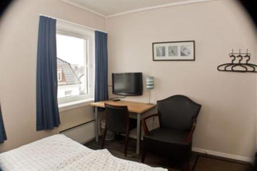 фото отеля Sjoglott Hotel