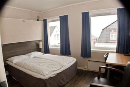 фото отеля Sjoglott Hotel