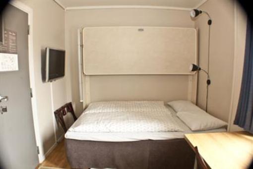 фото отеля Sjoglott Hotel