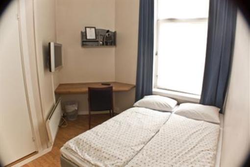 фото отеля Sjoglott Hotel