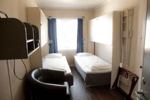 фото отеля Sjoglott Hotel