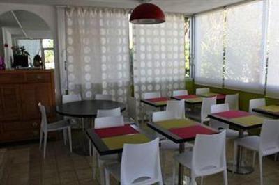 фото отеля Hotel de la Plage Palavas-les-Flots