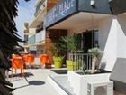 фото отеля Hotel de la Plage Palavas-les-Flots