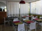 фото отеля Hotel de la Plage Palavas-les-Flots