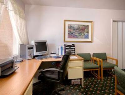 фото отеля Ramada Limited Spokane Downtown
