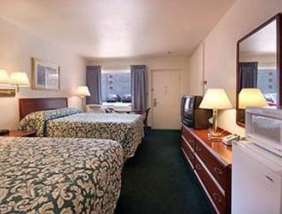 фото отеля Ramada Limited Spokane Downtown