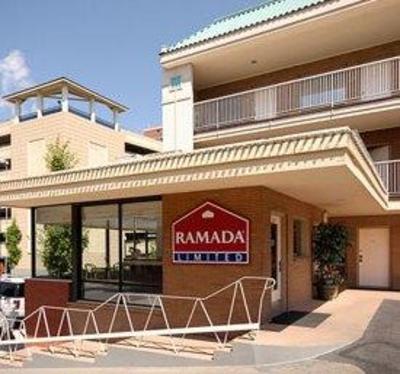 фото отеля Ramada Limited Spokane Downtown