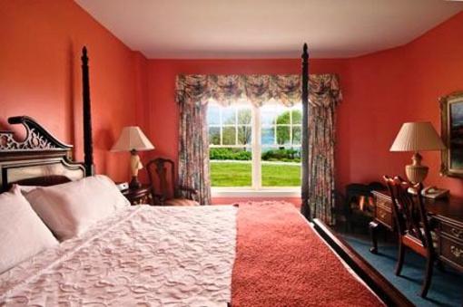фото отеля York Harbor Inn