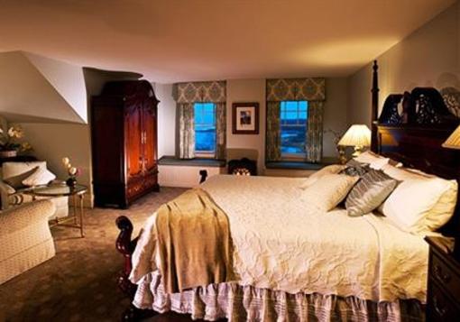 фото отеля York Harbor Inn