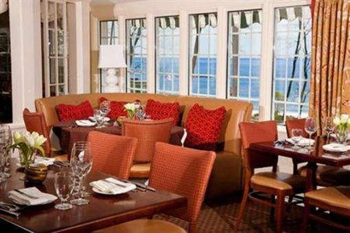 фото отеля York Harbor Inn