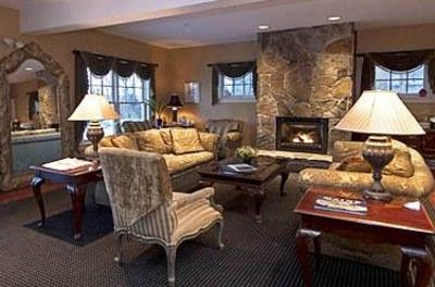 фото отеля York Harbor Inn