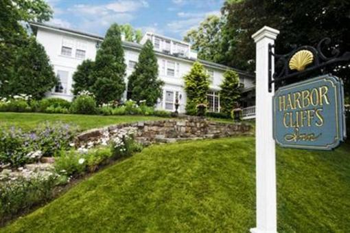 фото отеля York Harbor Inn