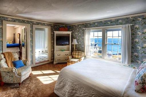 фото отеля York Harbor Inn