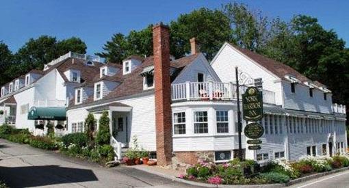 фото отеля York Harbor Inn