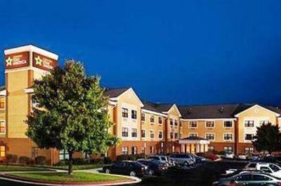 фото отеля Extended Stay America Baltimore-Timonium