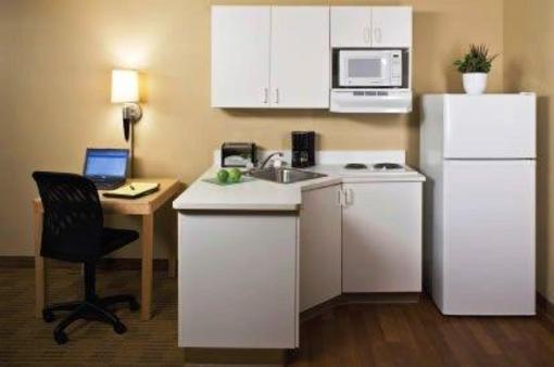 фото отеля Extended Stay America Baltimore-Timonium