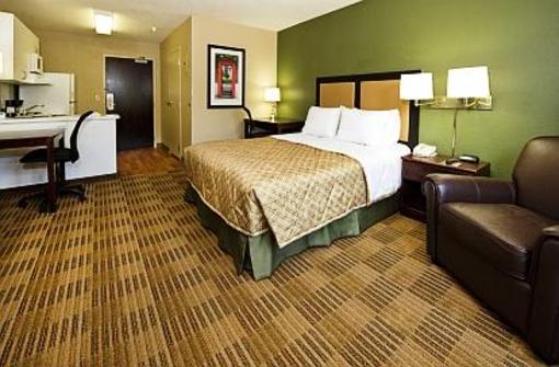 фото отеля Extended Stay America Baltimore-Timonium