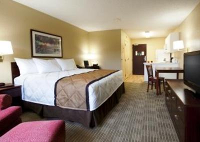 фото отеля Extended Stay America Baltimore-Timonium