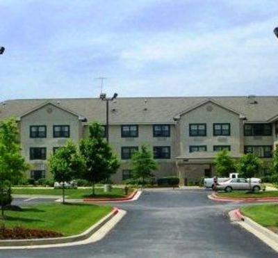 фото отеля Extended Stay America Baltimore-Timonium