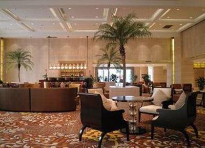 фото отеля Aoyuan Golf Hotel