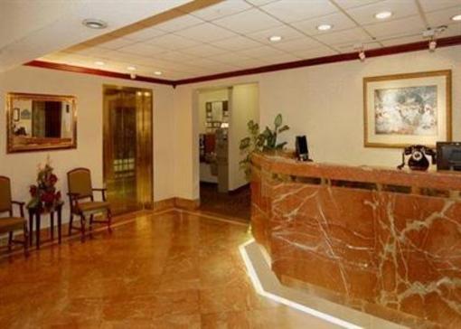 фото отеля Quality Inn And Suites Tallahassee