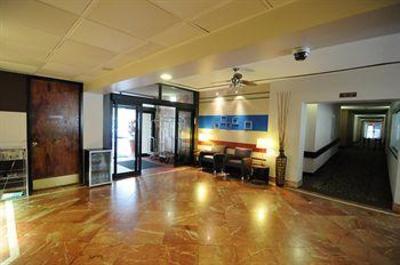 фото отеля Quality Inn And Suites Tallahassee